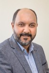 سینا علیمحمدی، مدیرکل حوزه ریاست شد
